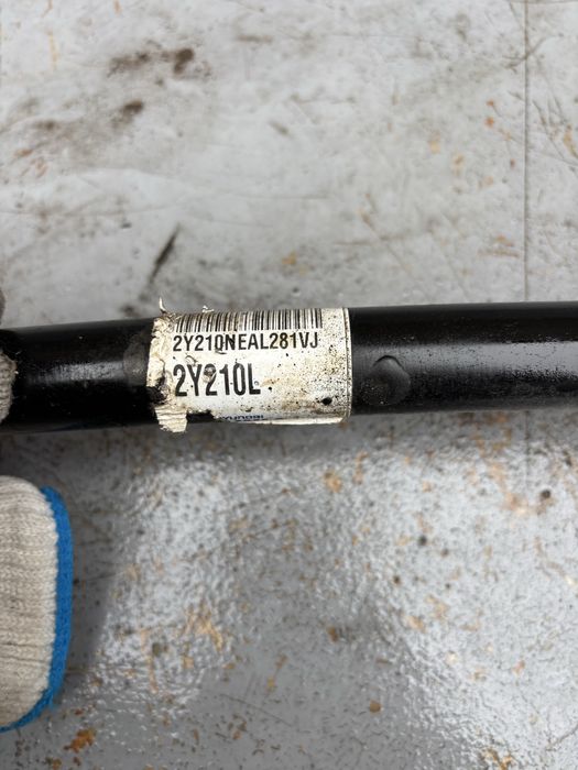 Граната туксон 2014