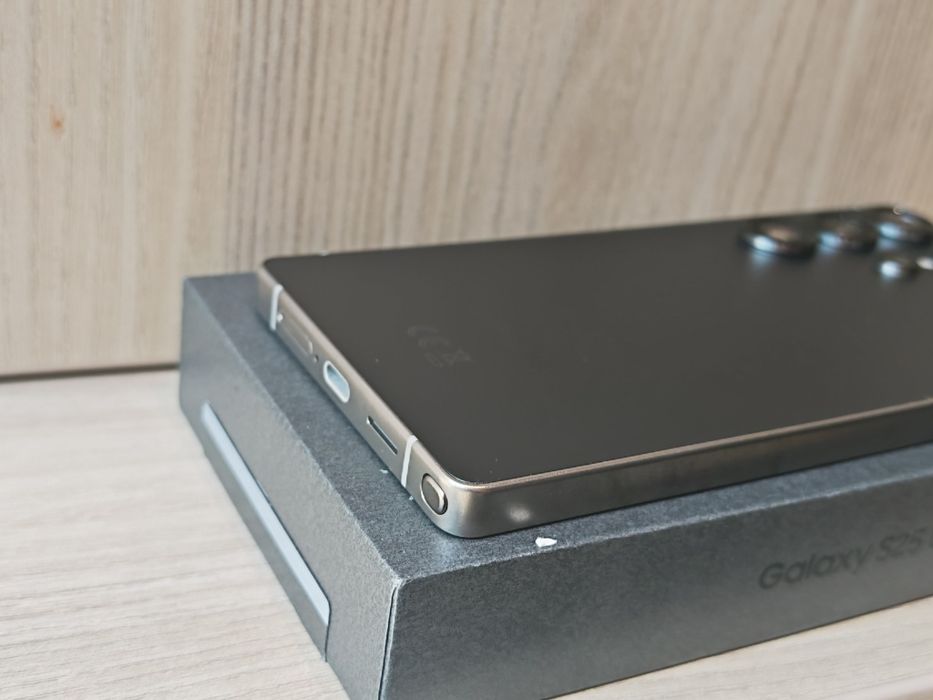 Samsung S25 Ultra