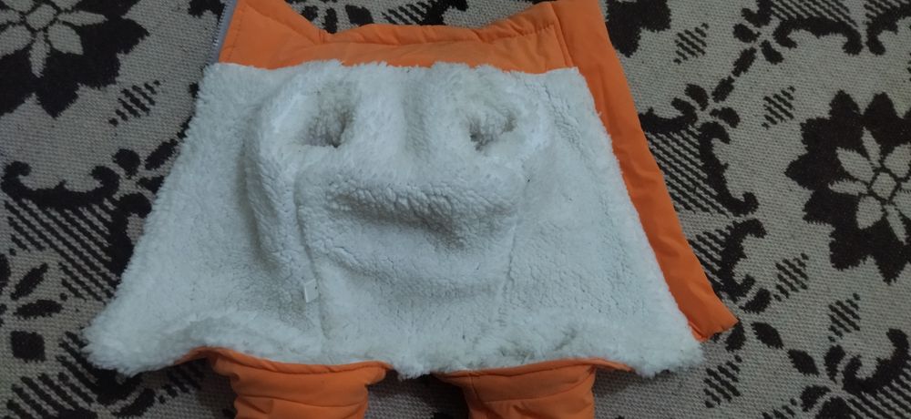 Продам комбинезон