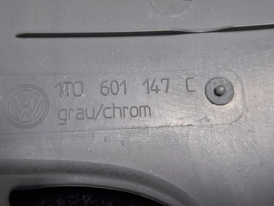 Capac Roata R16 Volkswagen Touran 1T1, 1T2 2003 - 2010 Tdi Bmm 1T06011