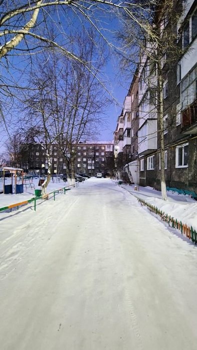 Продам 2х квартиру