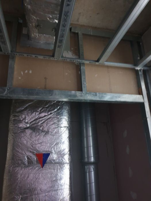 Oferim servicii de curățenie și renovare la cele mai avantajoase pretu