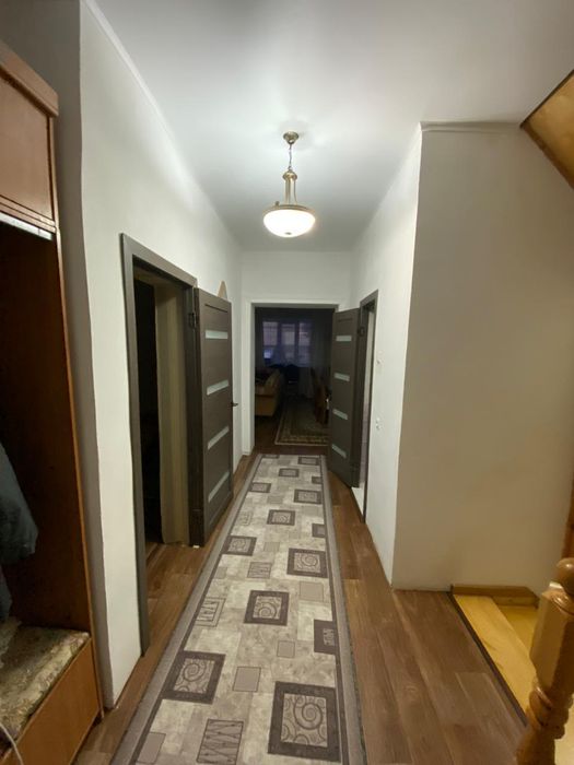 Продам коттедж в Зачаганске