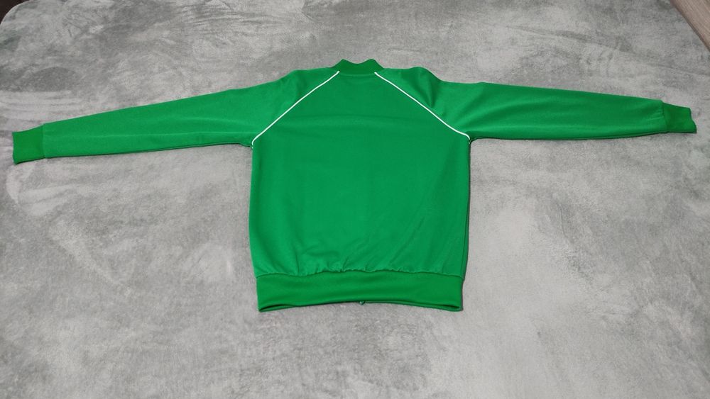 Trening Adidas  Clasic Verde