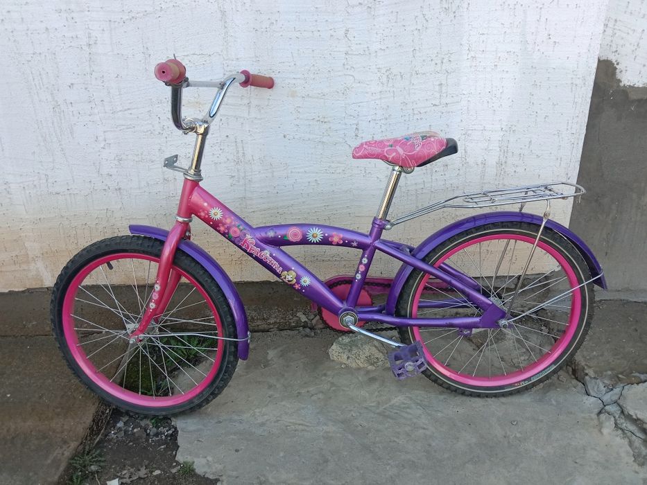 Велосипед детский