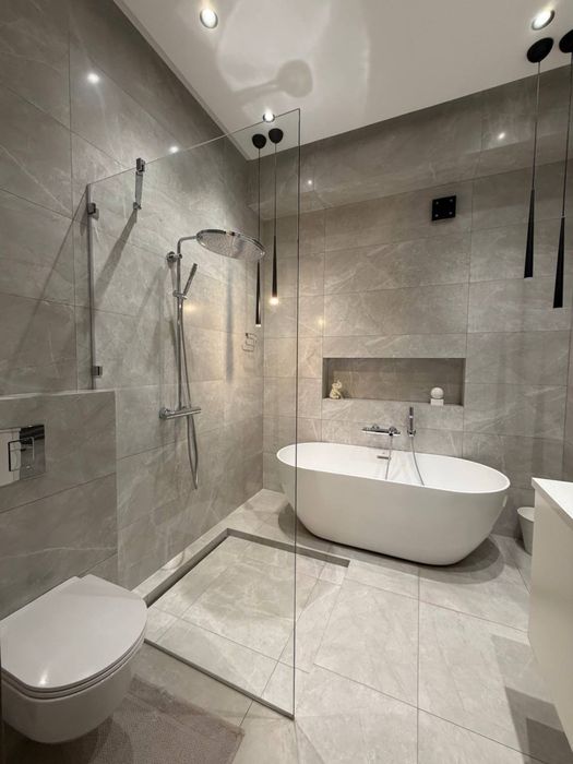 Аренда ЖК Новомосковская 4/5/9 176 м2