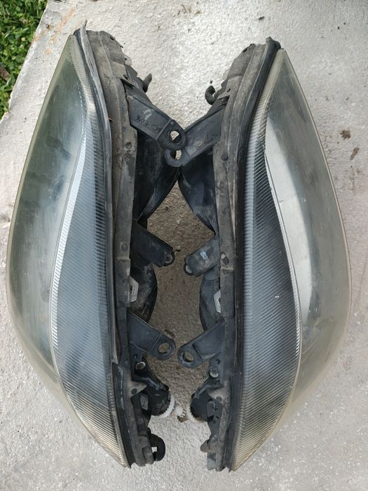 Фарове Опел Астра Г