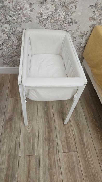 Пеленальный столик 2в1 для детей