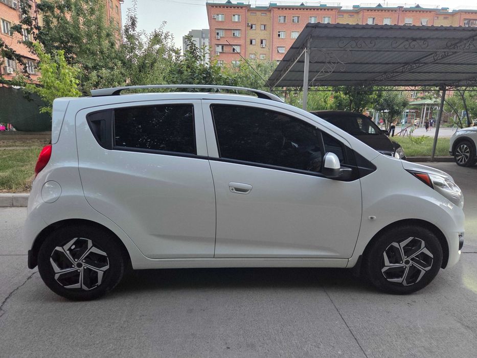 Spark mexanika, 2022 yil