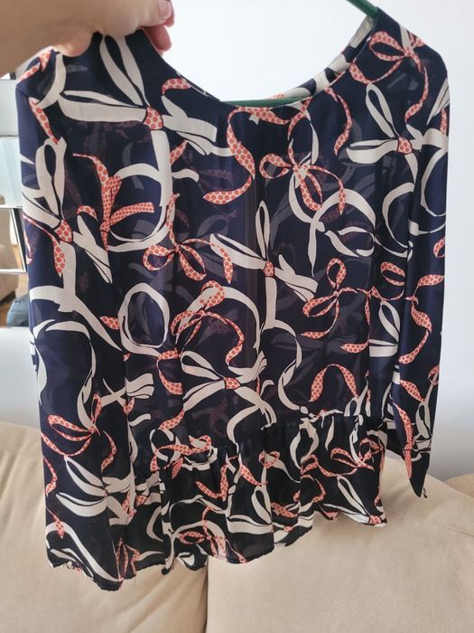 Bluza eleganta S