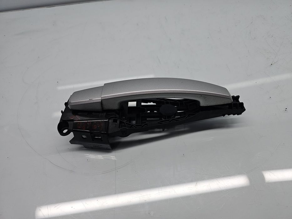 Maner usa dreapta spate Opel Astra J [Fabr 2009-2015] GAN