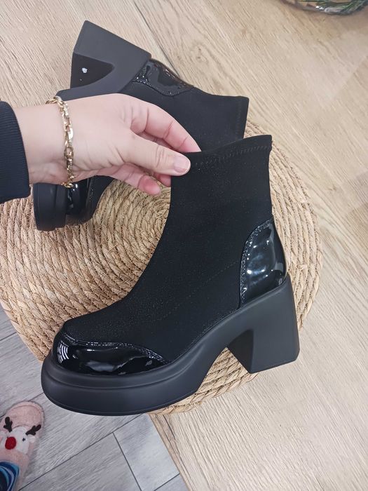 Нови дамски боти !