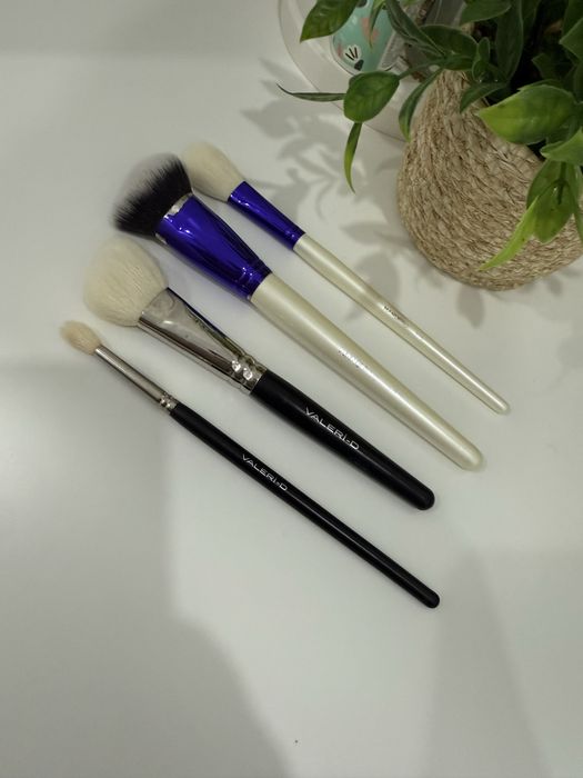 Продаю набор кистей для макияжа