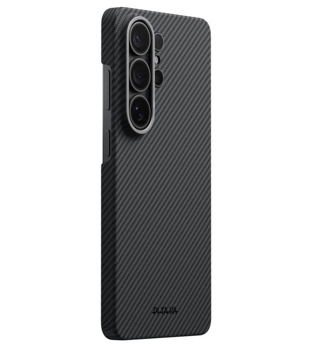 Magsafe Калъф за Samsung S26 Ultra Pitaka Edge Case