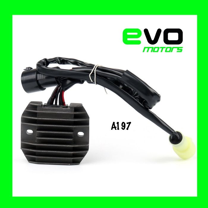 Releu Incarcare Kawasaki ZX6R 2000-2004 NINJA 2001 +2002 2003 A197