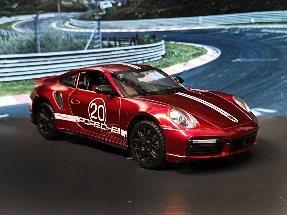 Kolleksion avtomobil modellari optom