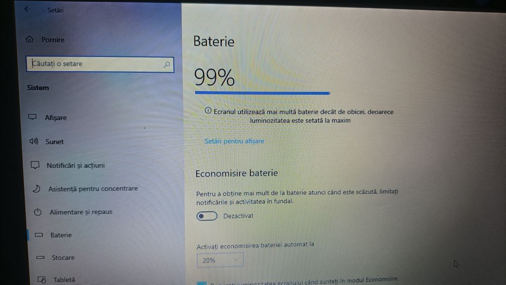 Laptop Hp ProBook 750 GO