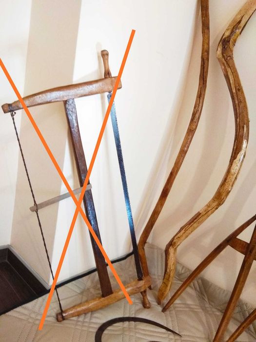 Вили,триони, винтидж инструменти