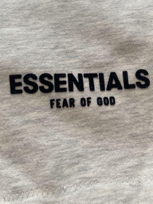Essentials шорты