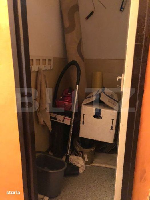 Apartament 2 camere de vanzare, 52.59 mp, in Municipiul Carei