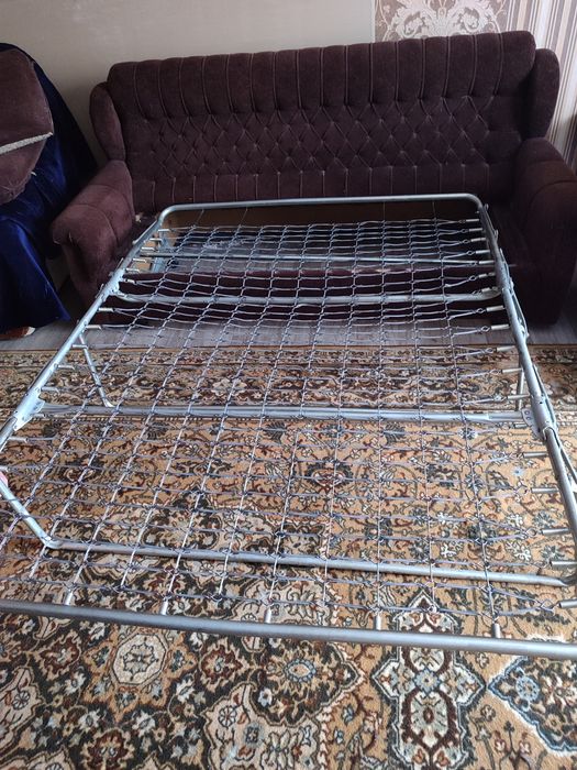 Продам диван раскладной