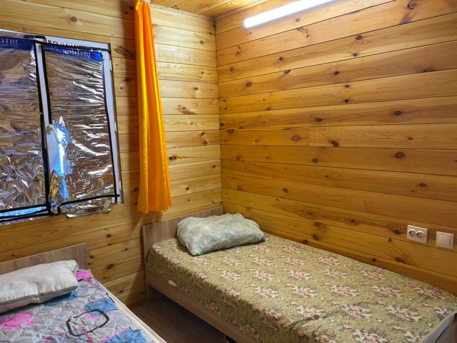 Продам базу отдыха