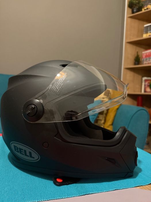 Vand BMW F650 GS +cadou:plinul facut + Casca integrala BELL MX-9 ADVENTURE MIPS