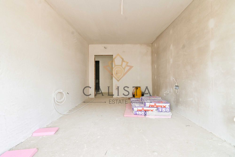 Тристаен апартамент за продажба в ж.к. Бояна, 563-1901