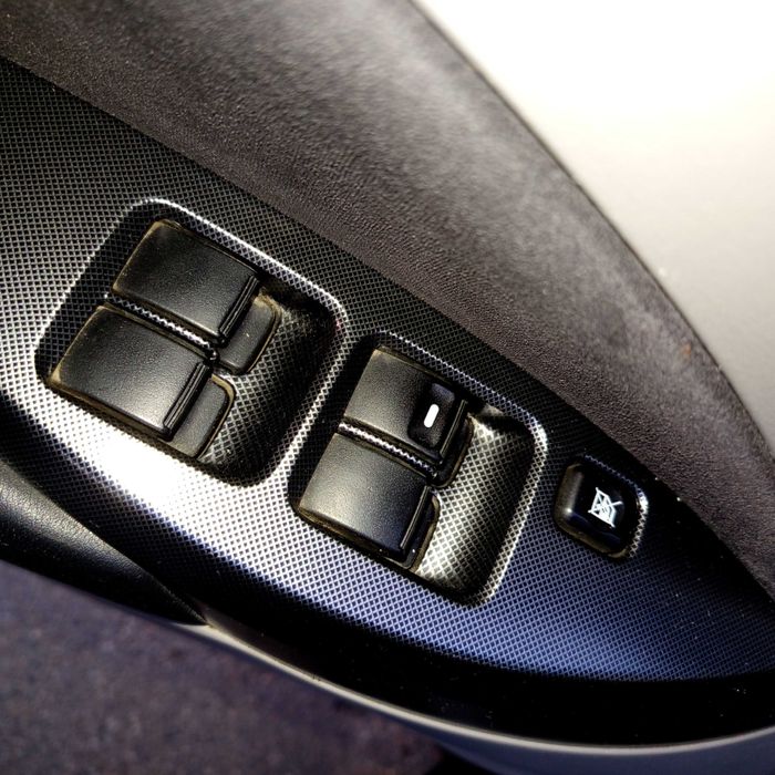 Mitsubishi Grandis 2.0 TDI