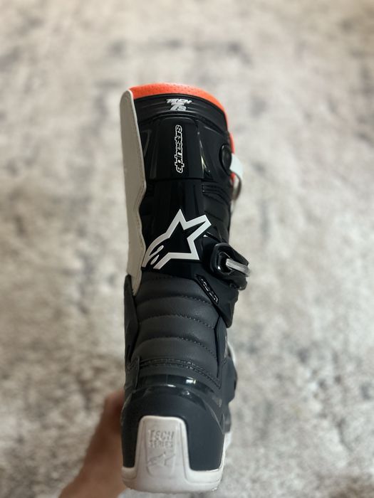 Alpinestars tech 7s ботуши за Крос