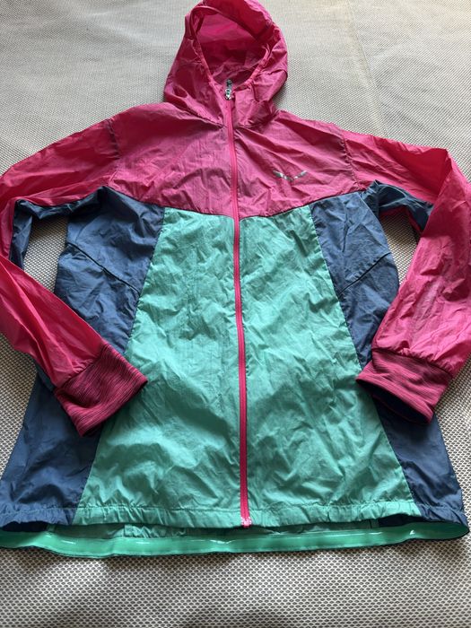 Дамска ветровка Salewa