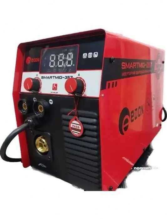 Aparat sudura invertor Edon SMART MIG 357 NOU
