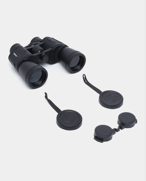 Бинокль Comet 20×50. Binokl Durbin. НОВЫЙ 3км