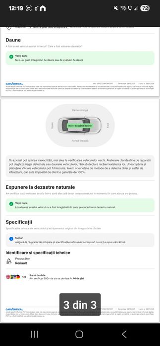 Își caută casă nouă