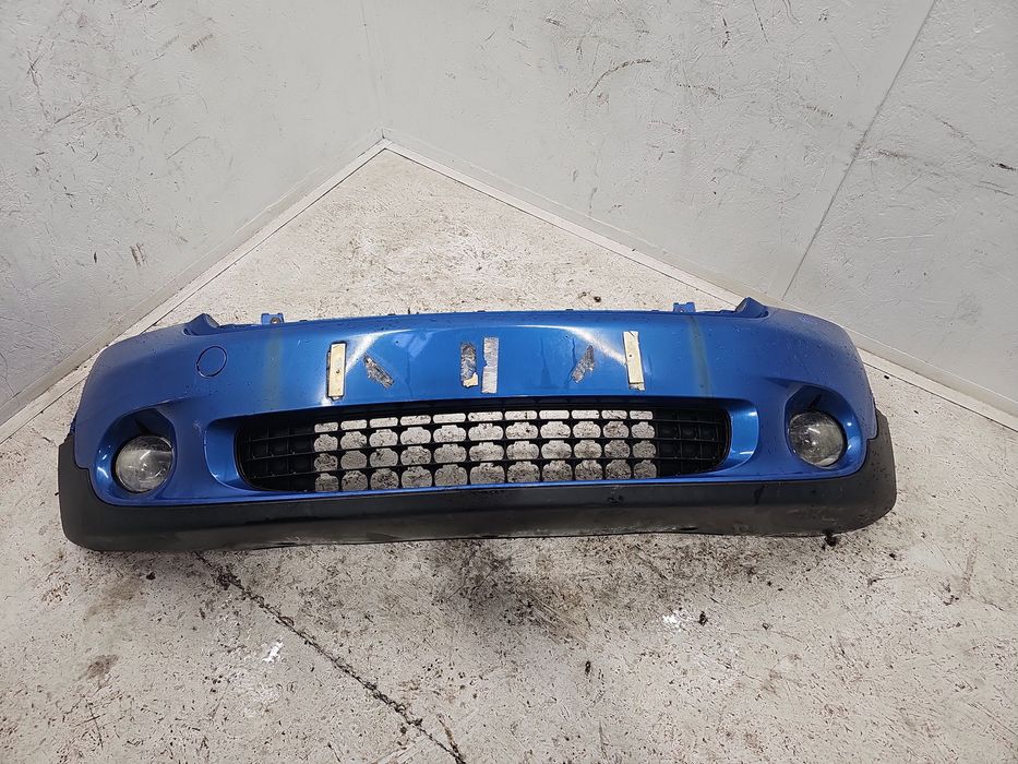 Bara fata MINI Countryman (R60) [Fabr 2010-2016] B14 True Blue Metalc