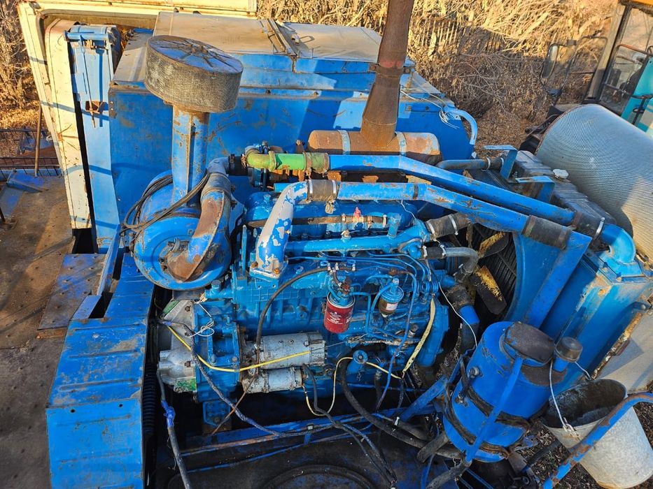 Обмен комбайн на авто