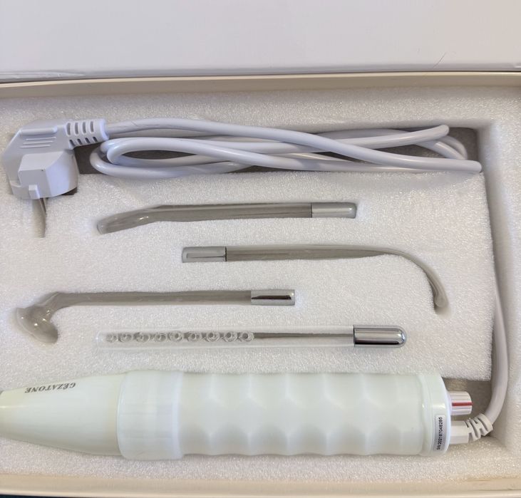 Дарсонваль Gezatone