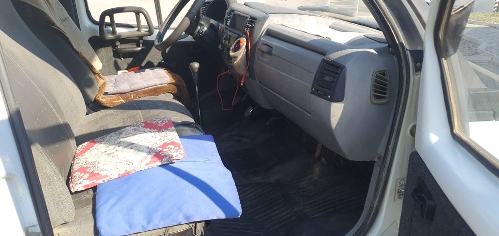 Продам газель  цельнометаллическая