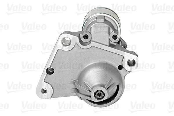 Electromotor, starter, VALEO 438133, 1,4 kw. Toyota citroen opel fiat