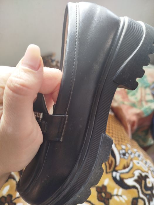 Продаю туфли детские 32 размер