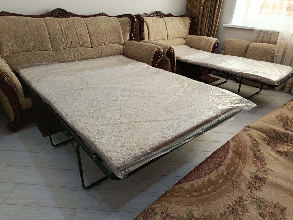 Продам мягкий уголок!