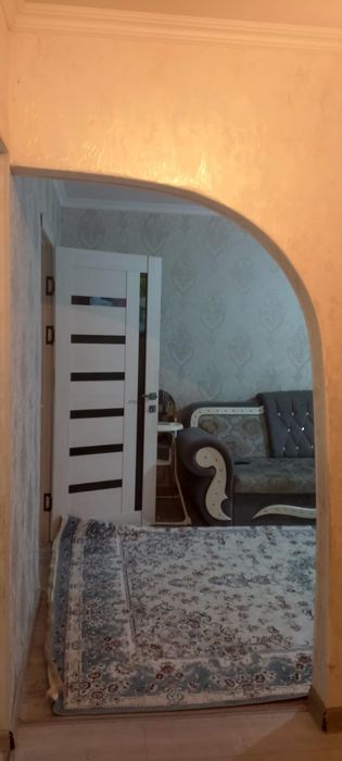 Продается квартира