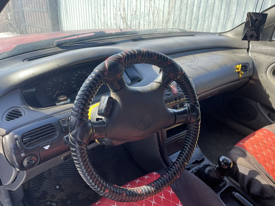 Продам Мазда Кронус