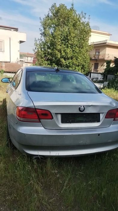 BMW 3 Series 2007 — imagine 2