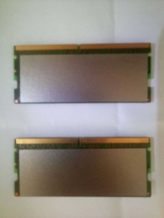 Memorie SO-DIMM DDR5 4800MHz 16GB (2 x 8GB)