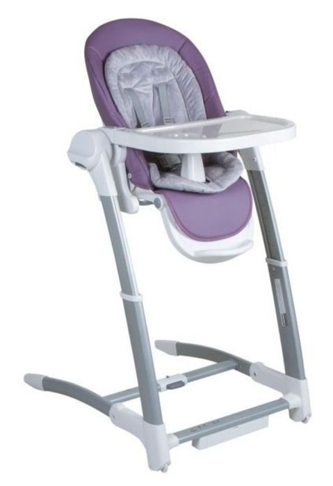 Детский стул 3в1