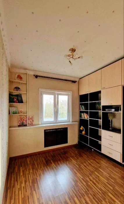 Ташсельмаш Ашхабад парк 3/3/5 керамзит 80кв.м