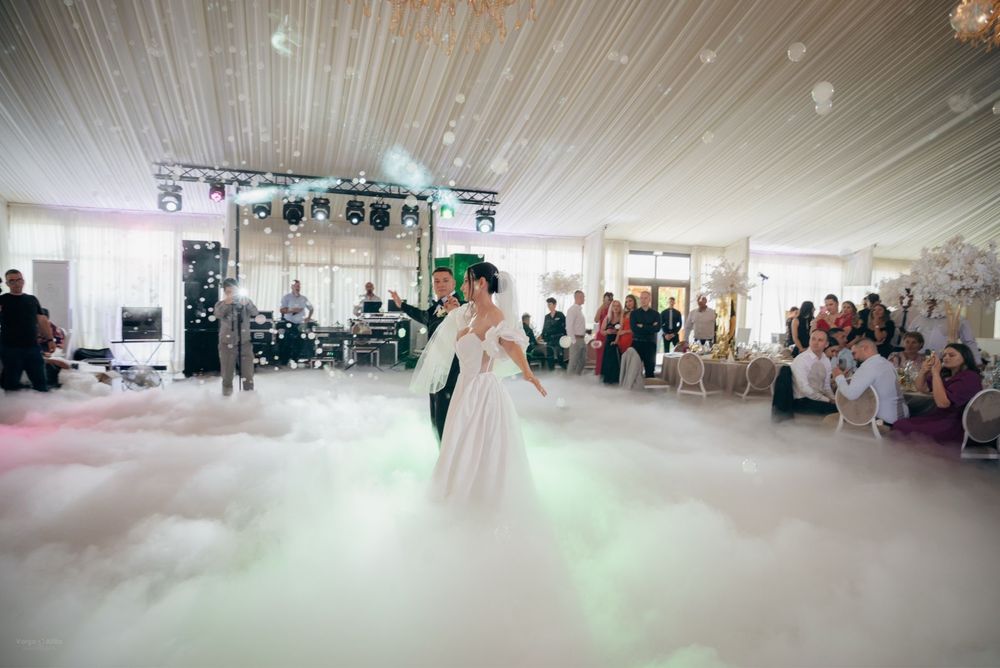 Rochie de mireasa Giulietta Bridal