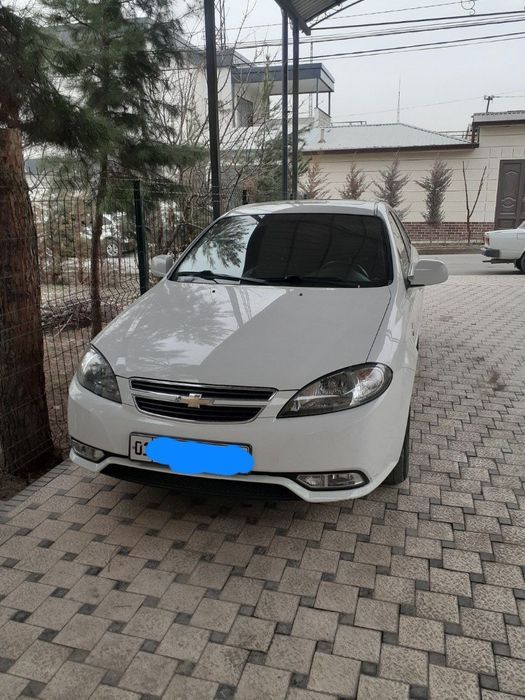 Chevrolet Gentra sotiladi 2022 yil