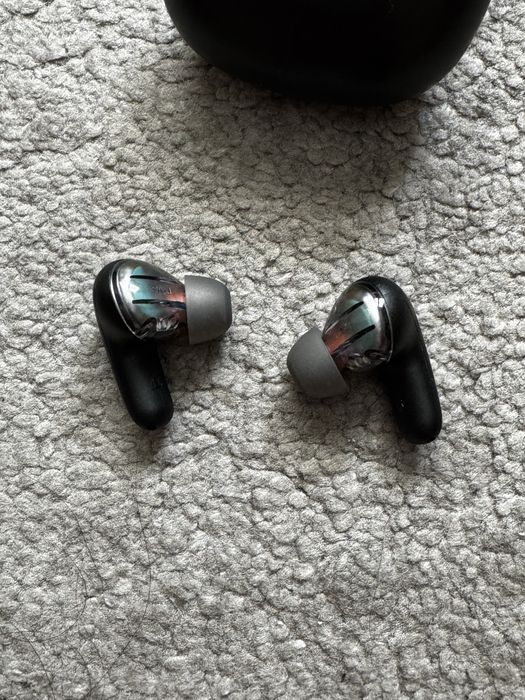 Vand Skullcandy Rail stare foarte buna